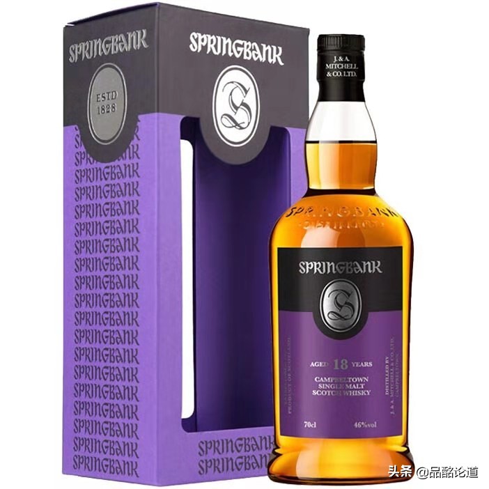 18年苏格兰威士忌2瓶装多少钱一瓶,18年苏格兰威士忌1880元一瓶