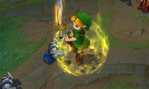 塞尔达传说系列为何评价如此之高,塞尔达传说系列详细介绍