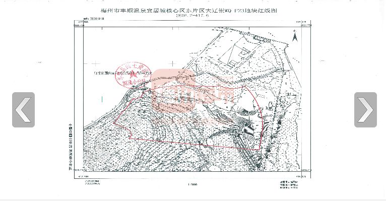 梅州碧桂园最新的情况官方消息,梅州碧桂园最新消息