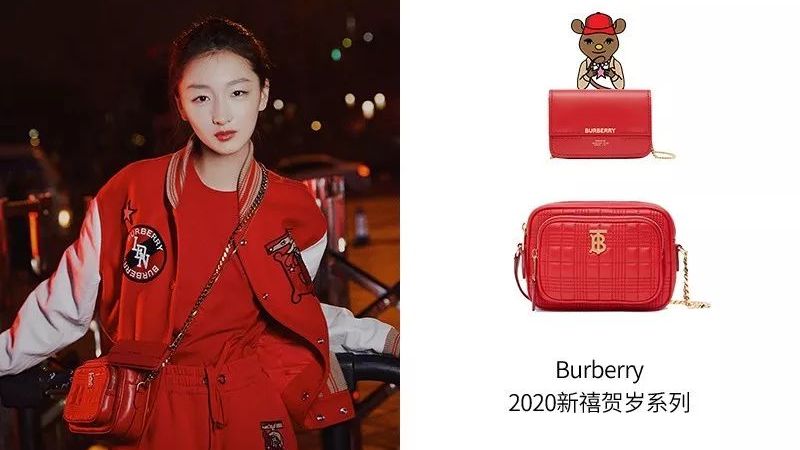 burberry必买十大经典包,2023burberry新款包