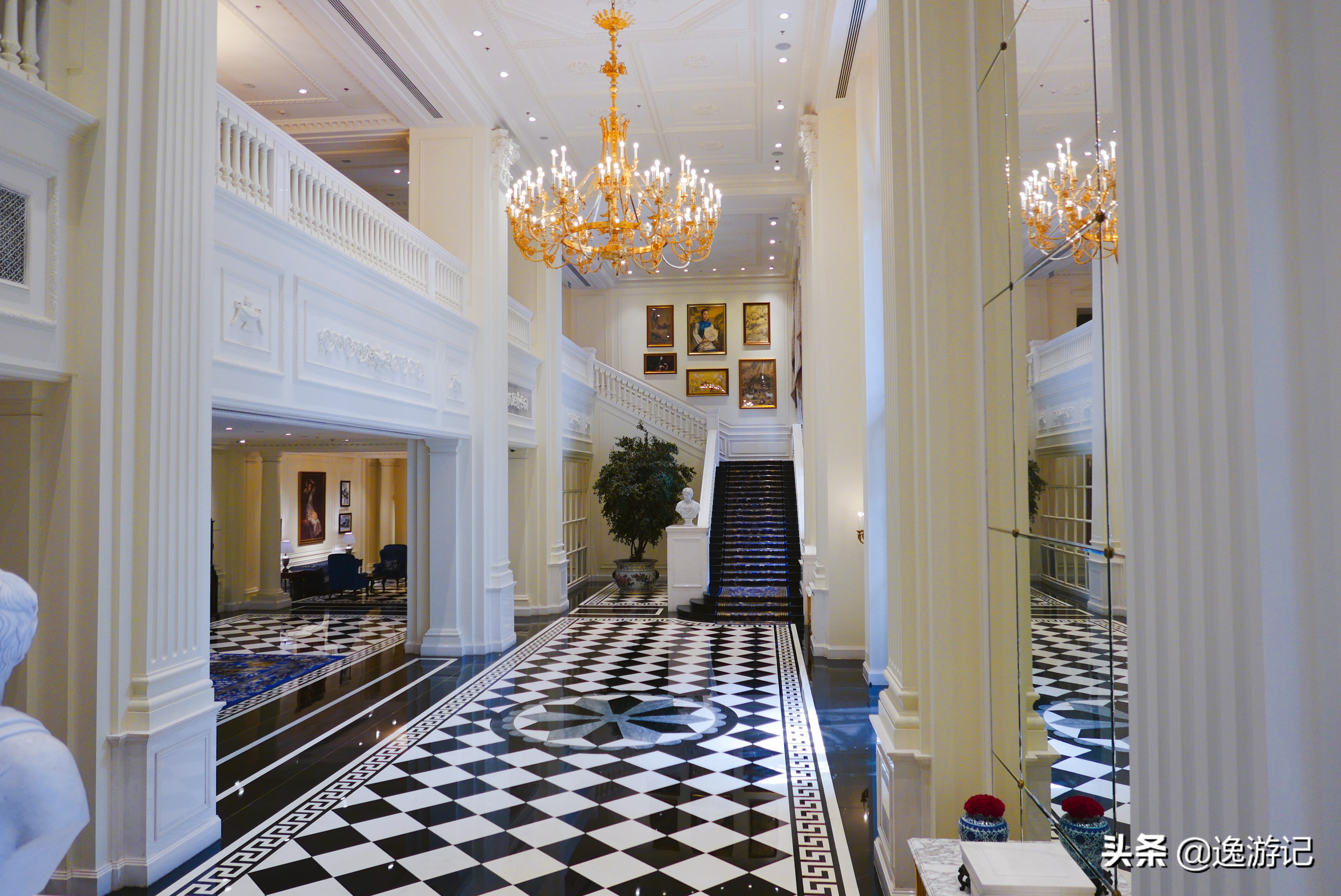 国内最佳丽思卡尔顿酒店,澳门丽思卡尔顿酒店哪个房间好