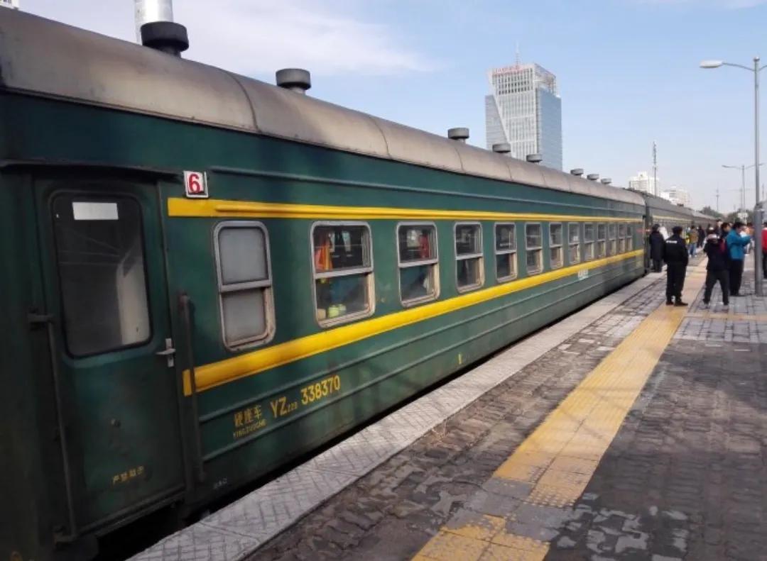 z272次列车途经站点时刻表,z272次列车详解