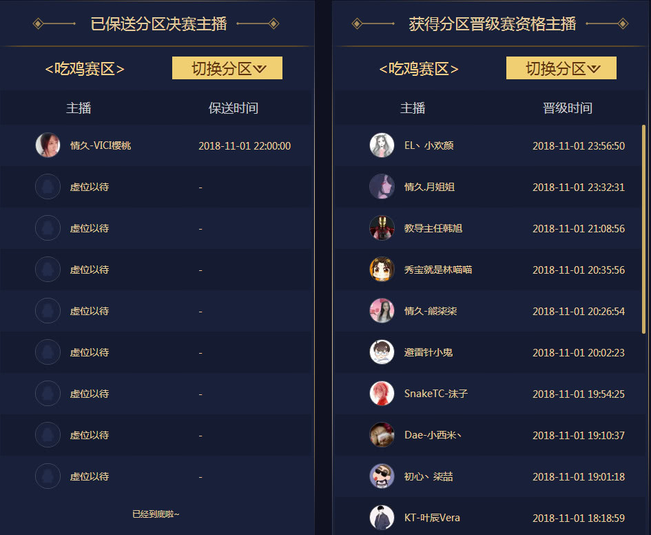 企鹅电竞年度盛典妙璇 (企鹅电竞年度盛典主持)