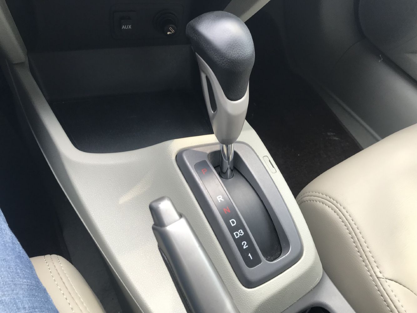 七万的思域1.0,七万左右本田思域燃动版