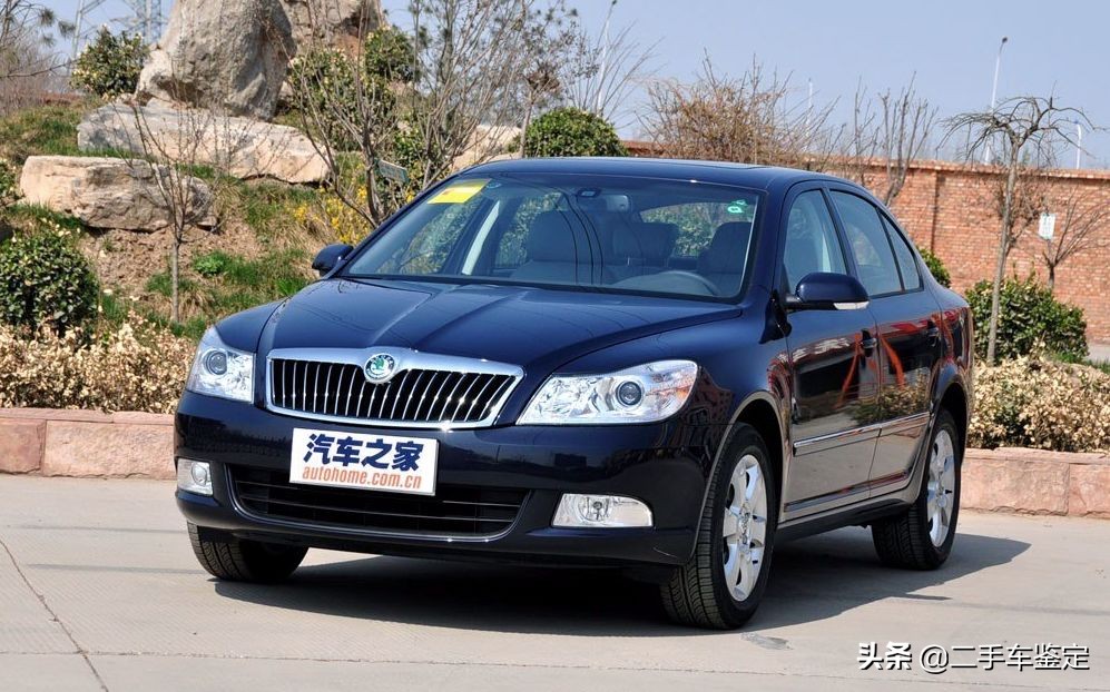 斯柯达怎么区分5a和5c,五分钟区分不同年款的奥迪q7