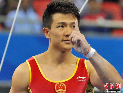 伦敦奥运会夺金全纪录,伦敦奥运会金牌中国