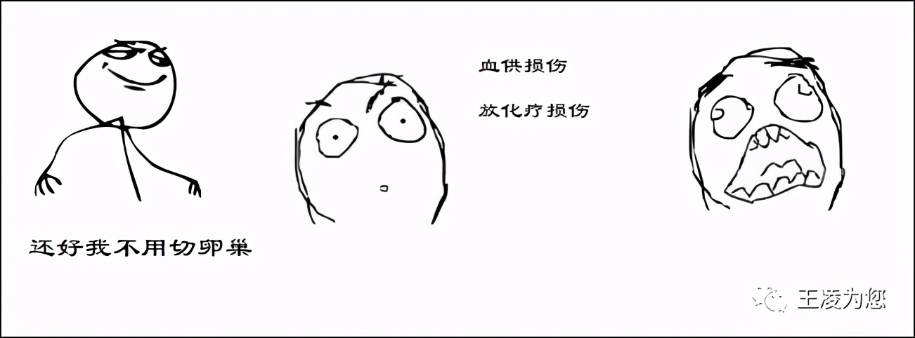 子宫切除后可以抹雌激素软膏吗,子宫卵巢切除后吃什么补充雌激素