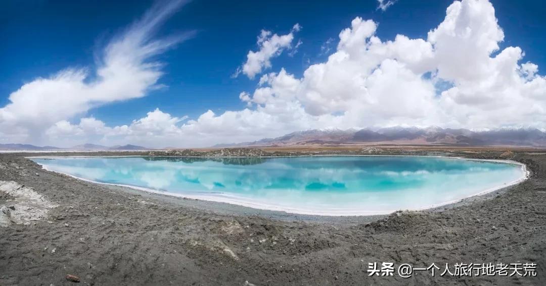 国内最适合一个人旅行的20个地方!去过才懂得什么是自由