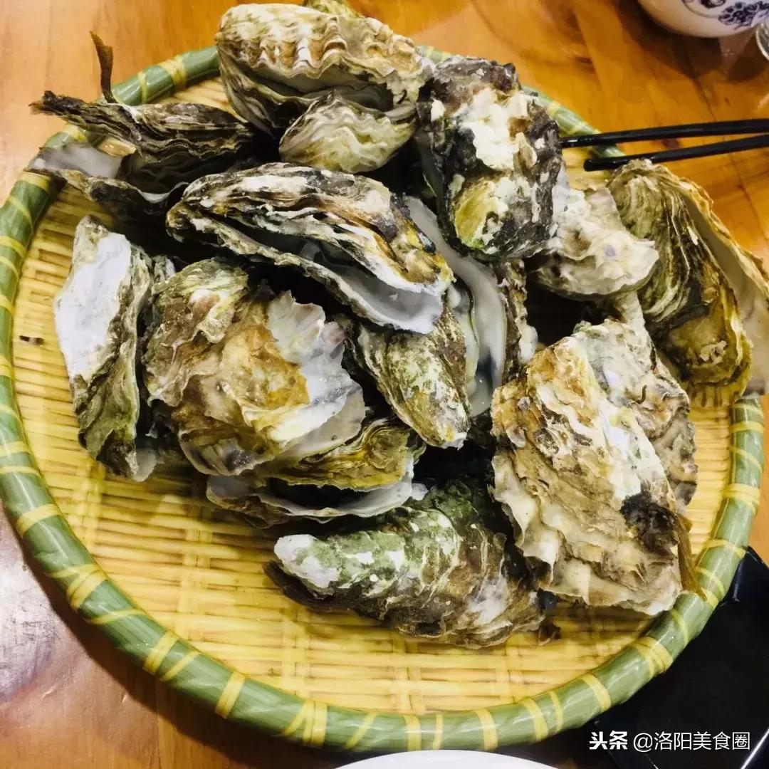 洛阳必吃的10家餐厅最新,吃遍洛阳100家老字号第61家