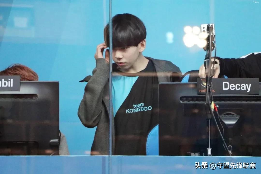 天选之人ChoiSehwan