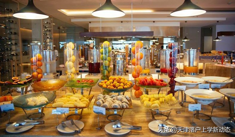 天津豪宅真实经历,天津豪宅大平层