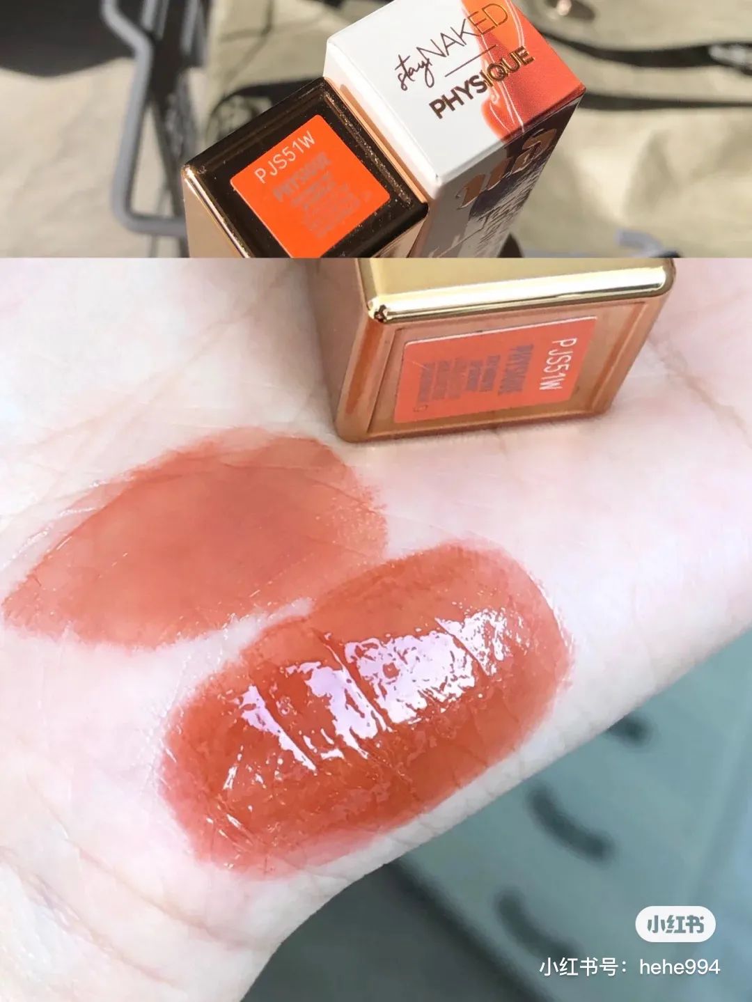 姐有钱，不买对的，只买贵的？