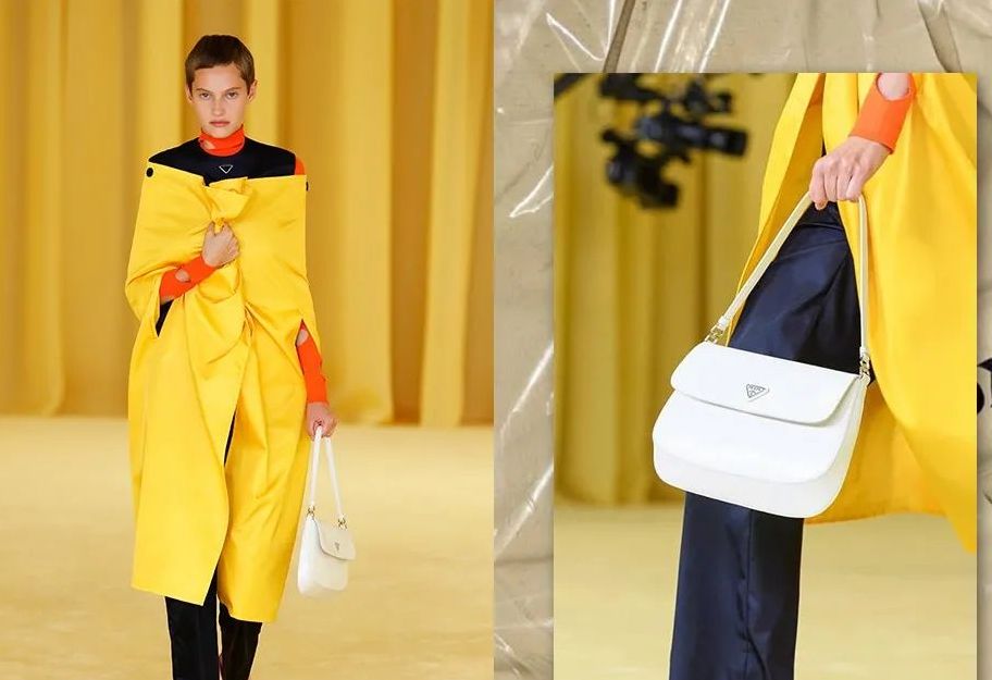 各位贵妇的包包,平民必买的10款包