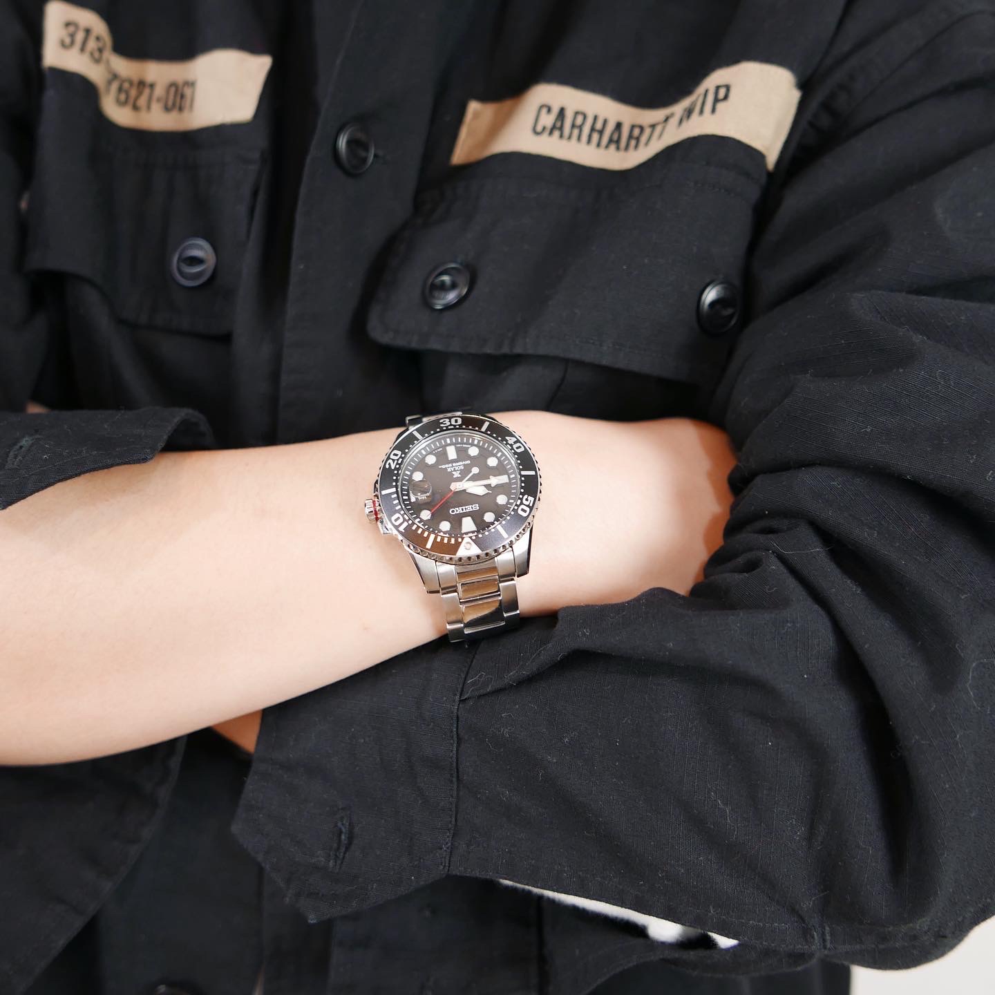 买不到黑水鬼买什么,买不起劳力士水鬼手表