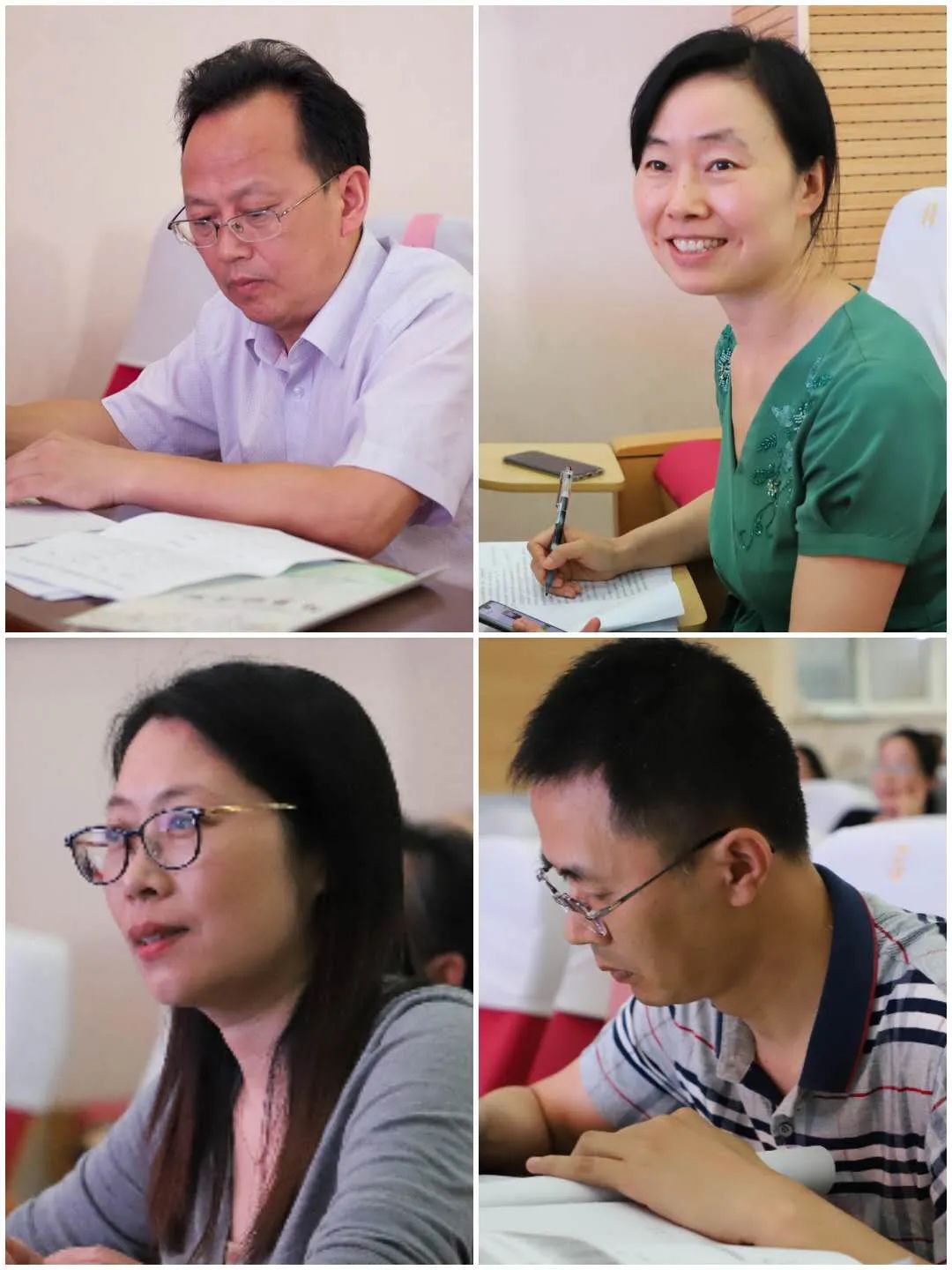 南通市通州区实验小学校园文化,三尺讲台展芳华教师风采