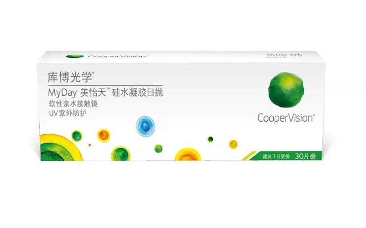 视力保健和妇女健康领域的全球领先医疗器械公司—库博集团