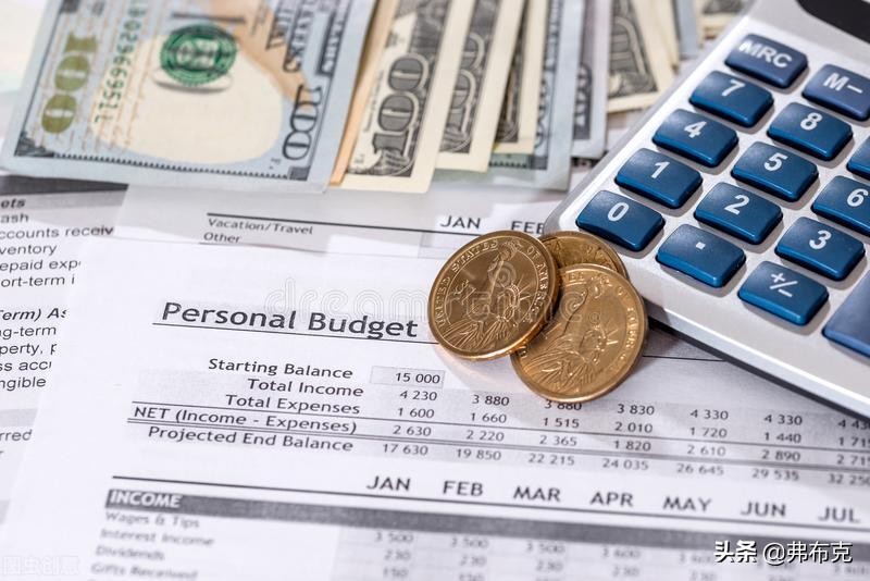 企业预算管理资料免费分享,企业预算管理工作总结