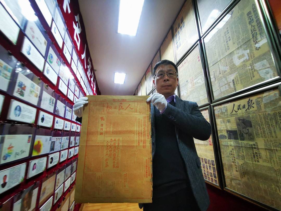 免费开放！国内首家民办广告传媒博物馆，明年3月在徐州建成