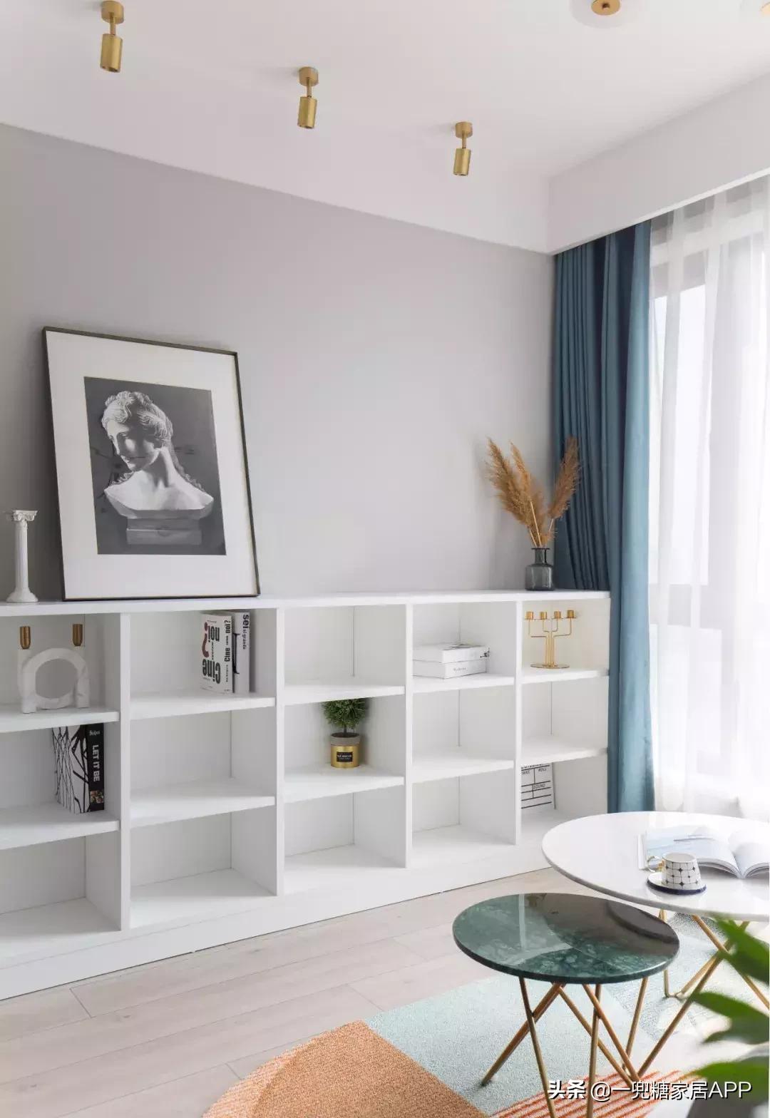 二胎家庭改造80平米6居室,二胎家庭两室房子怎么改造