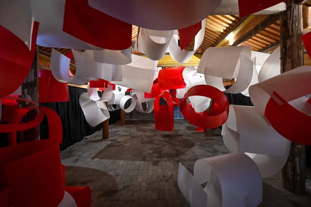 中国有名的艺术展,有什么好看艺术展