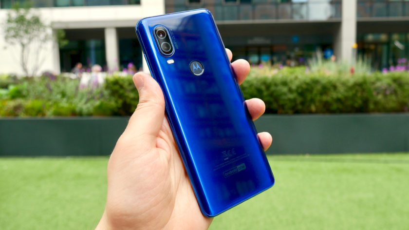 鎽╂墭缃楁媺onevision鎬绘垚,motorola娣卞害娴嬭瘎