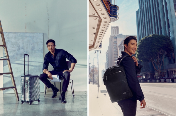 途明alphabravo斜挎包测评,途明tumiharrison系列