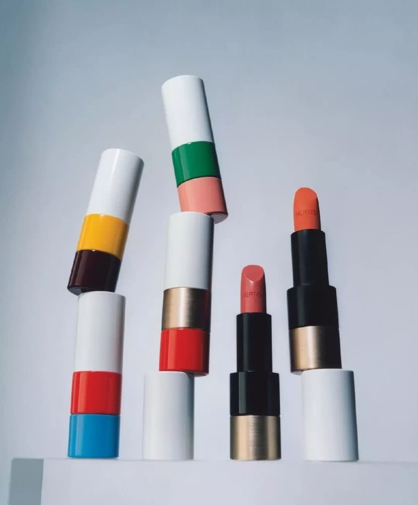 各位“口红届的爱马仕”们，别慌，律师函已经在路上了