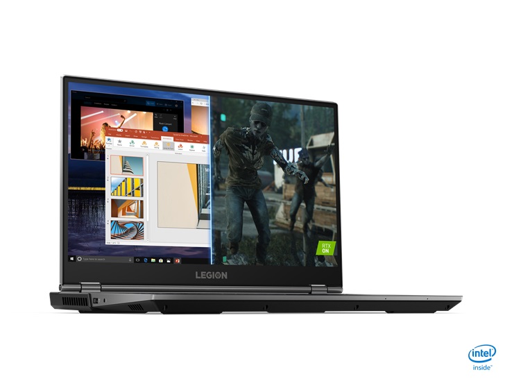 第十六周PC、笔电、数码周边新品汇总：联想惠普雷神全面发力