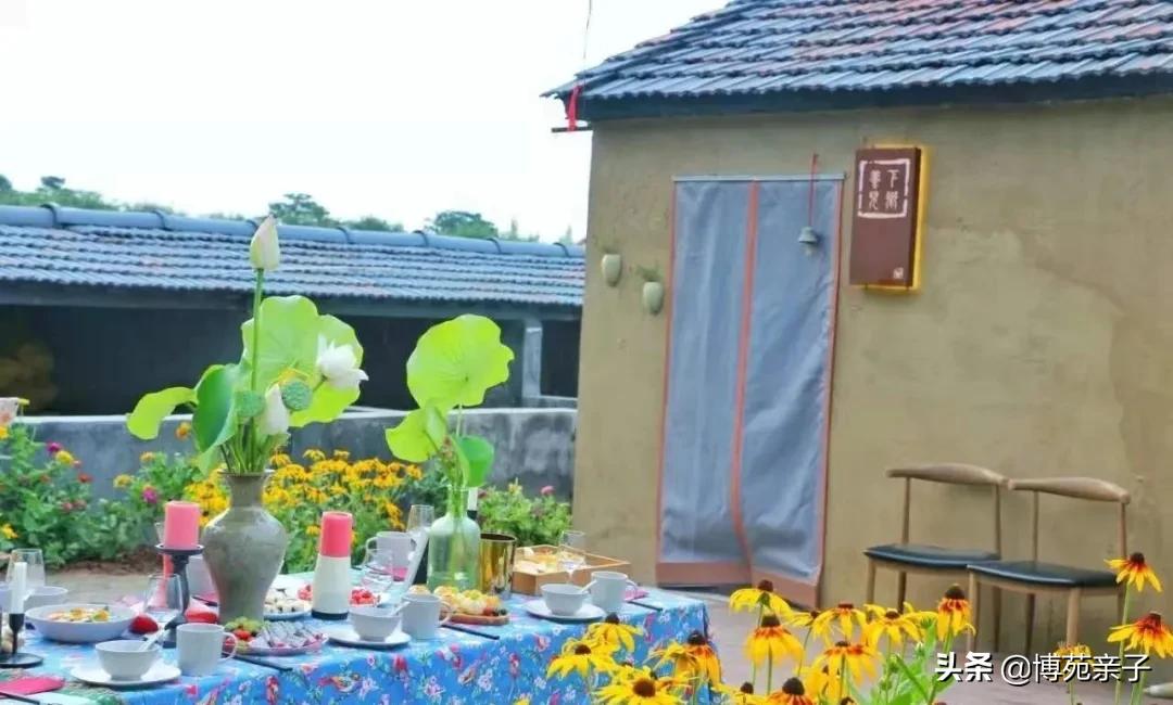 独一无二的儿童,一所释放孩子天性的幼儿园