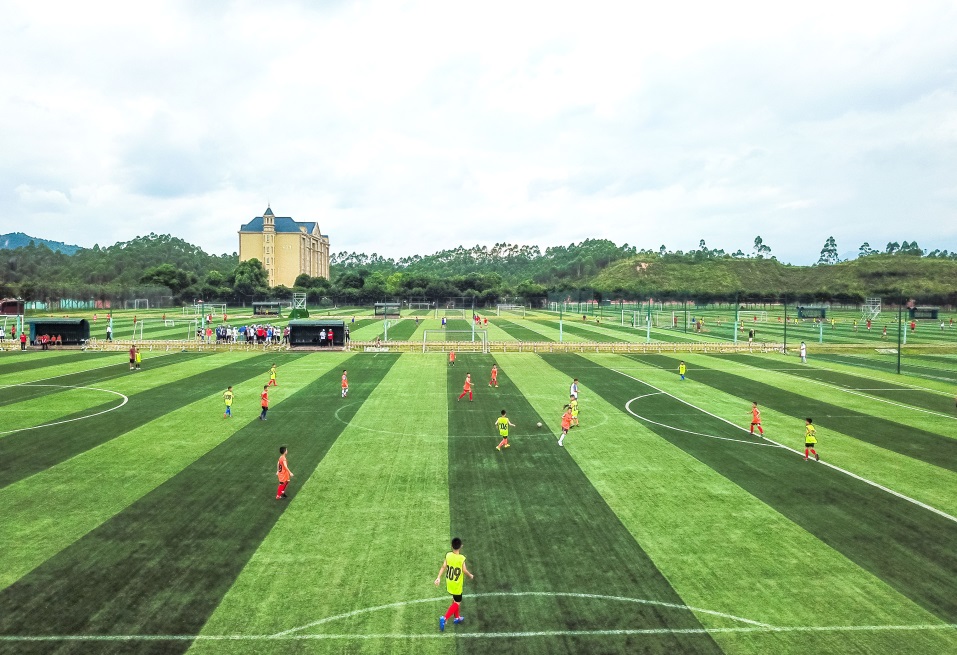 恒大青训投入四个多亿,恒大青训能力有多强