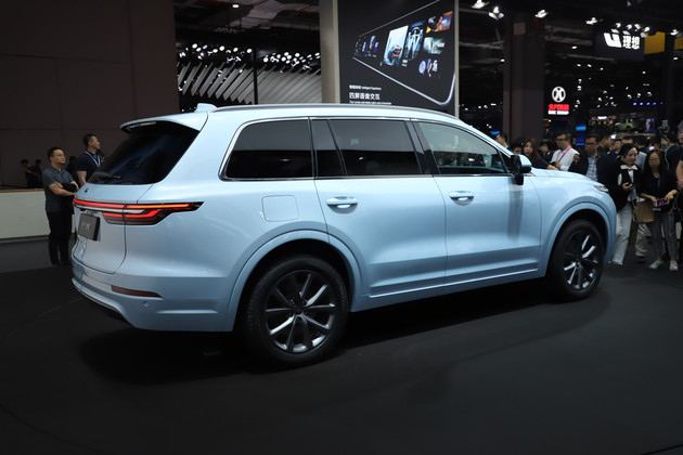 理想one怎么样值得收购么,理想one怎么样投屏