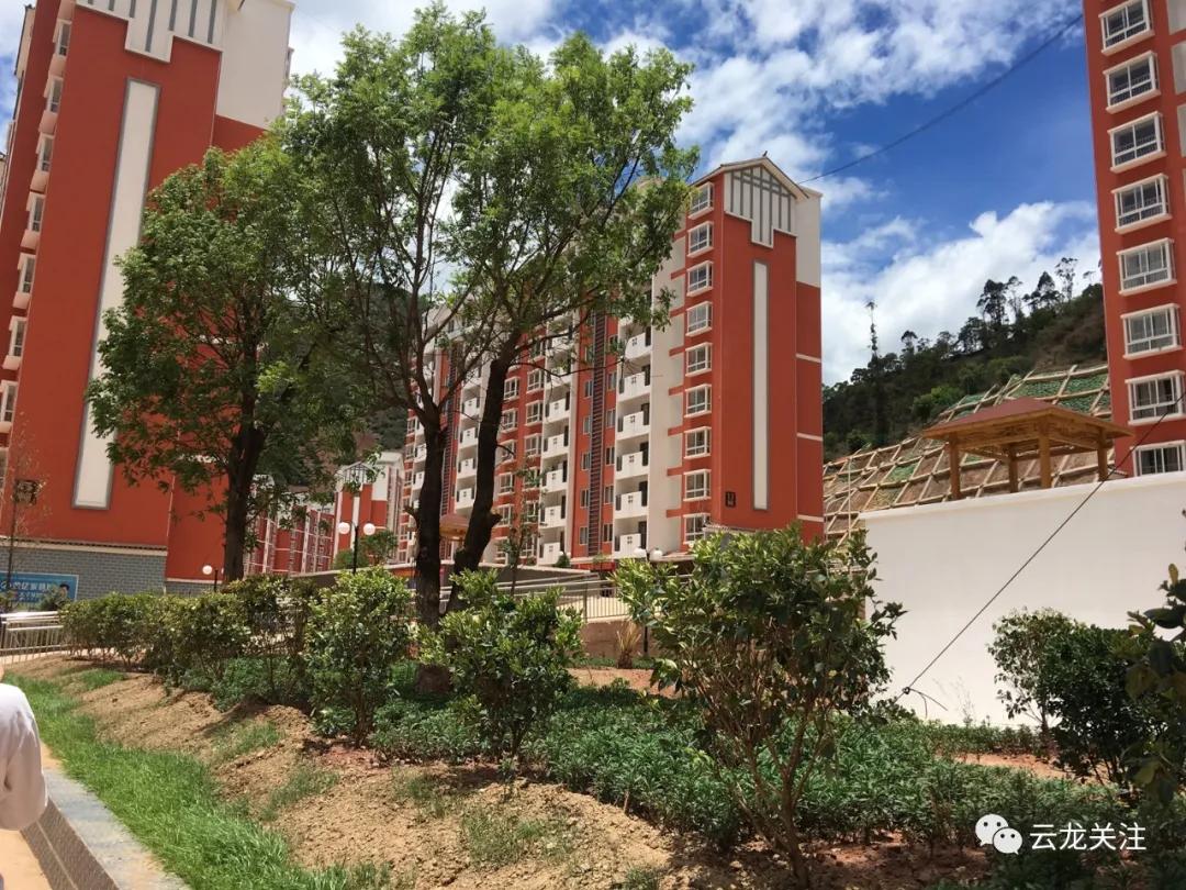 大理故事|海沧到福堂，赵江平实现了安居致富梦