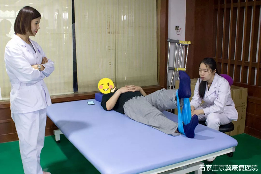 京冀康复医院,京冀康复医院精神科