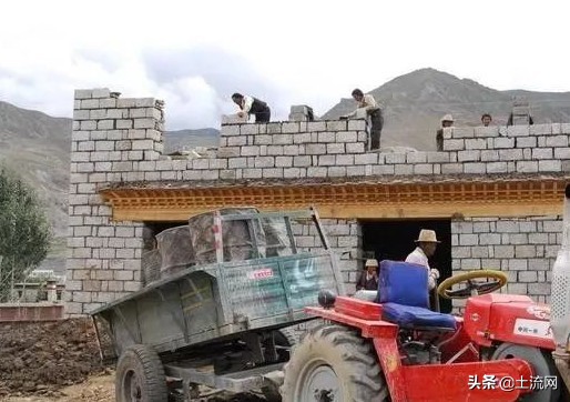 农村信用社贷款建房可以贷多少钱,农村要申请建房吗