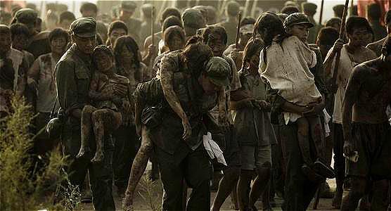 当年唐山大地震究竟是几级,唐山大地震一共伤亡了多少人