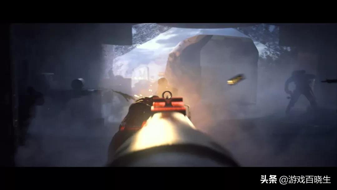 使命召唤先锋成就,使命召唤全球战场