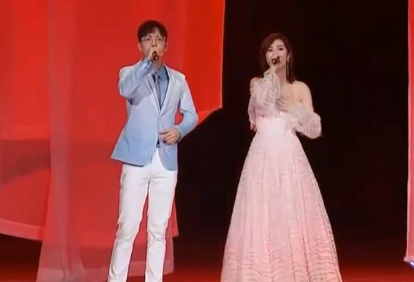 周华健齐豫粤语版天下有情人,周华健齐豫神话