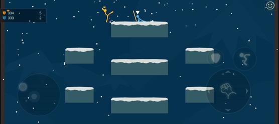 脑洞大开的游戏玩法,脑洞大开火柴人游戏