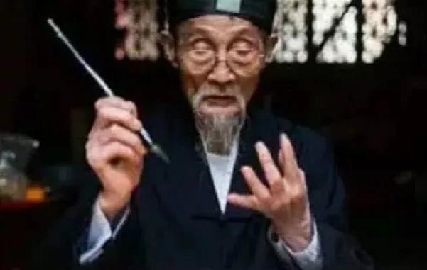 江湖相面骗局,江湖看相的真实内幕