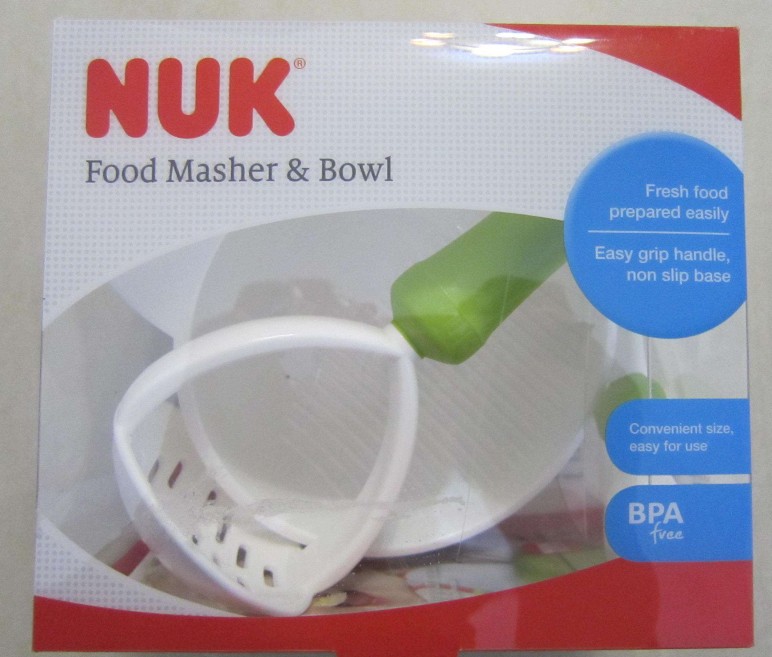 添加辅食必备的辅食工具,极简妈妈准备的初期辅食工具