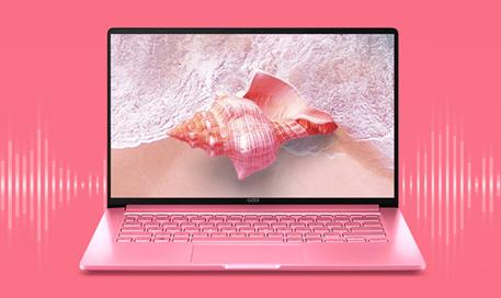 找寻心中“神级本”国美零售“黑伍”美店电脑专场扫描