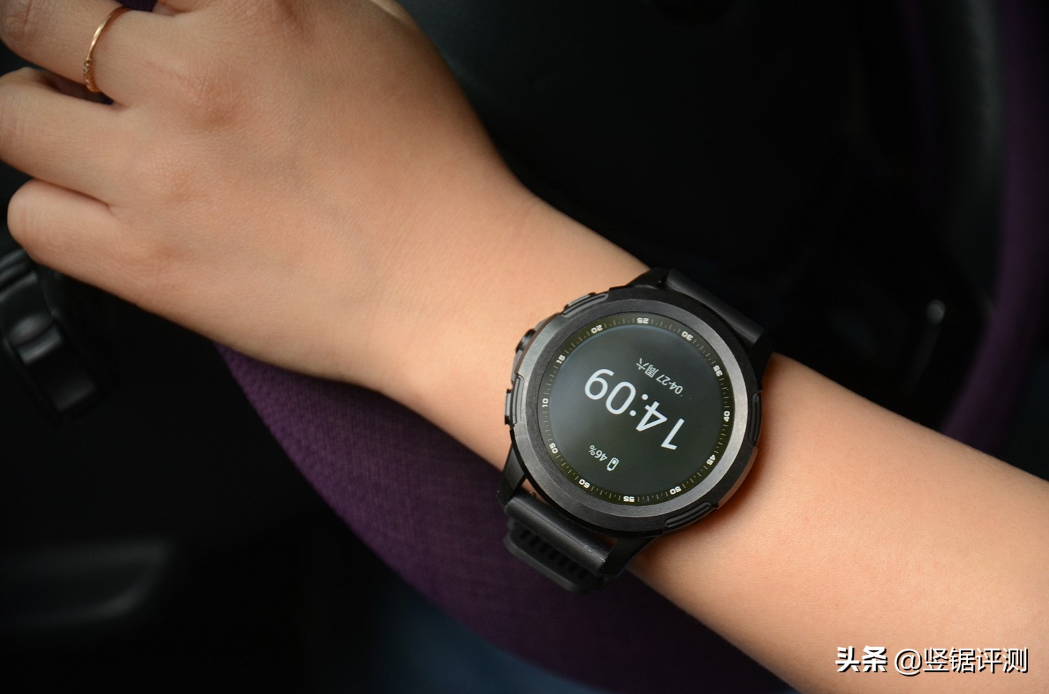 jeep智能手表值不值得入手,jeep手表全面解说