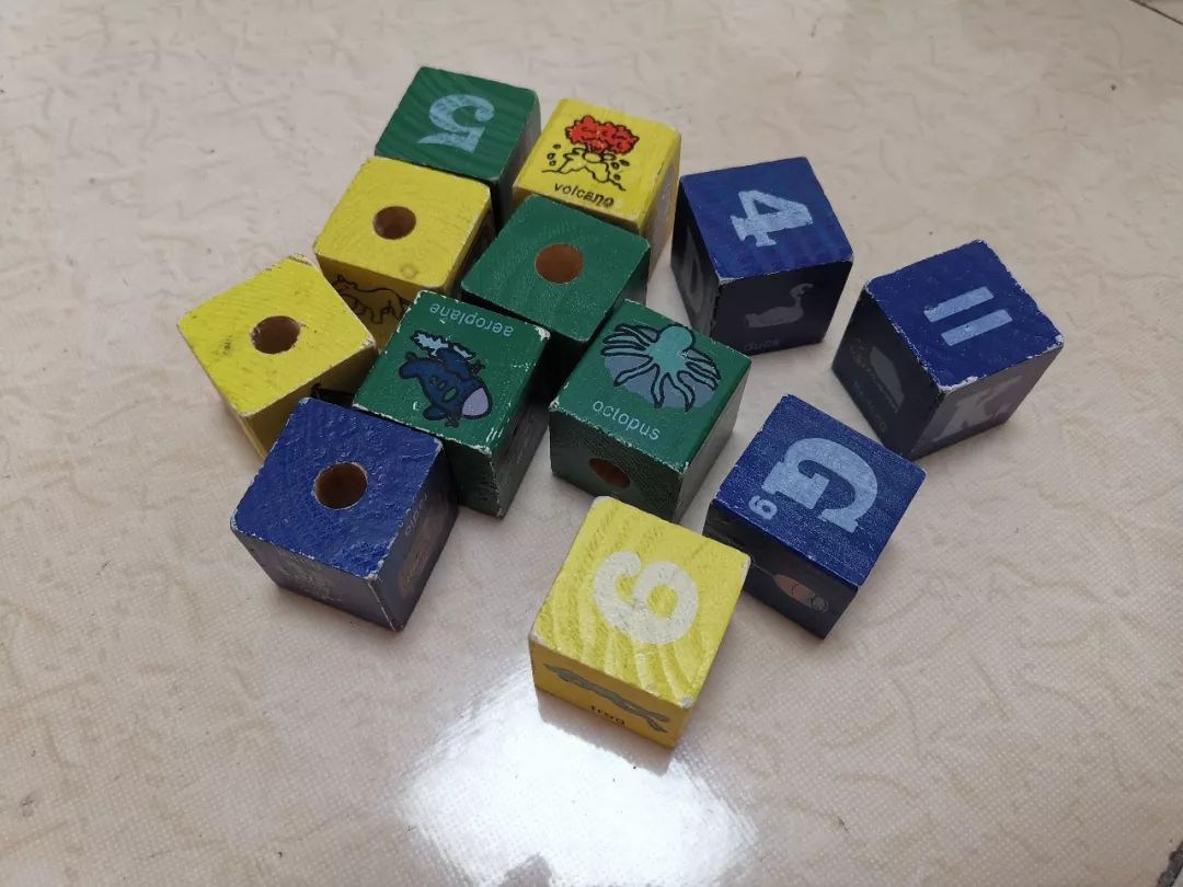 儿童玩具也能这么炫酷,超有意思的儿童玩具