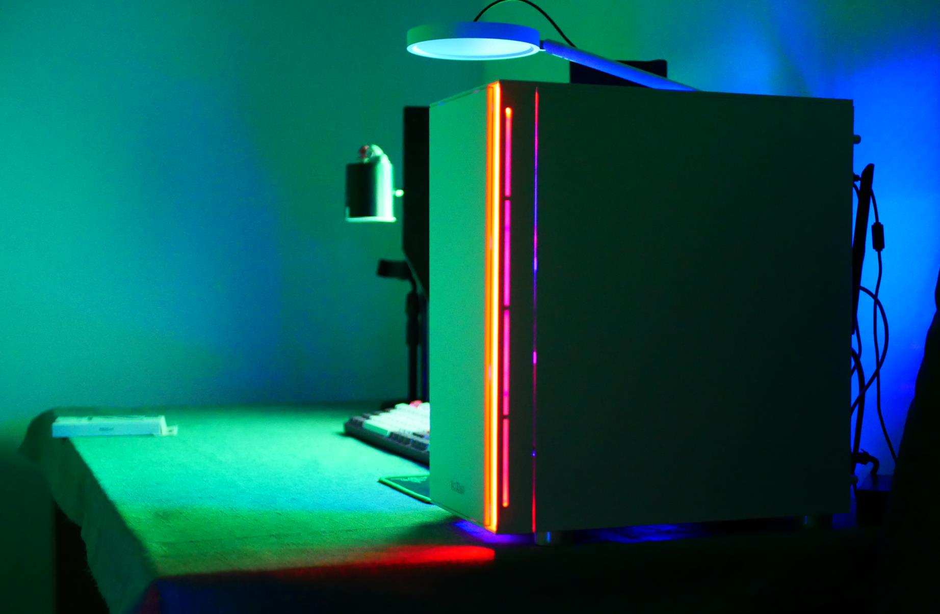 光遇2机箱散热,光愈2机箱的散热怎么样