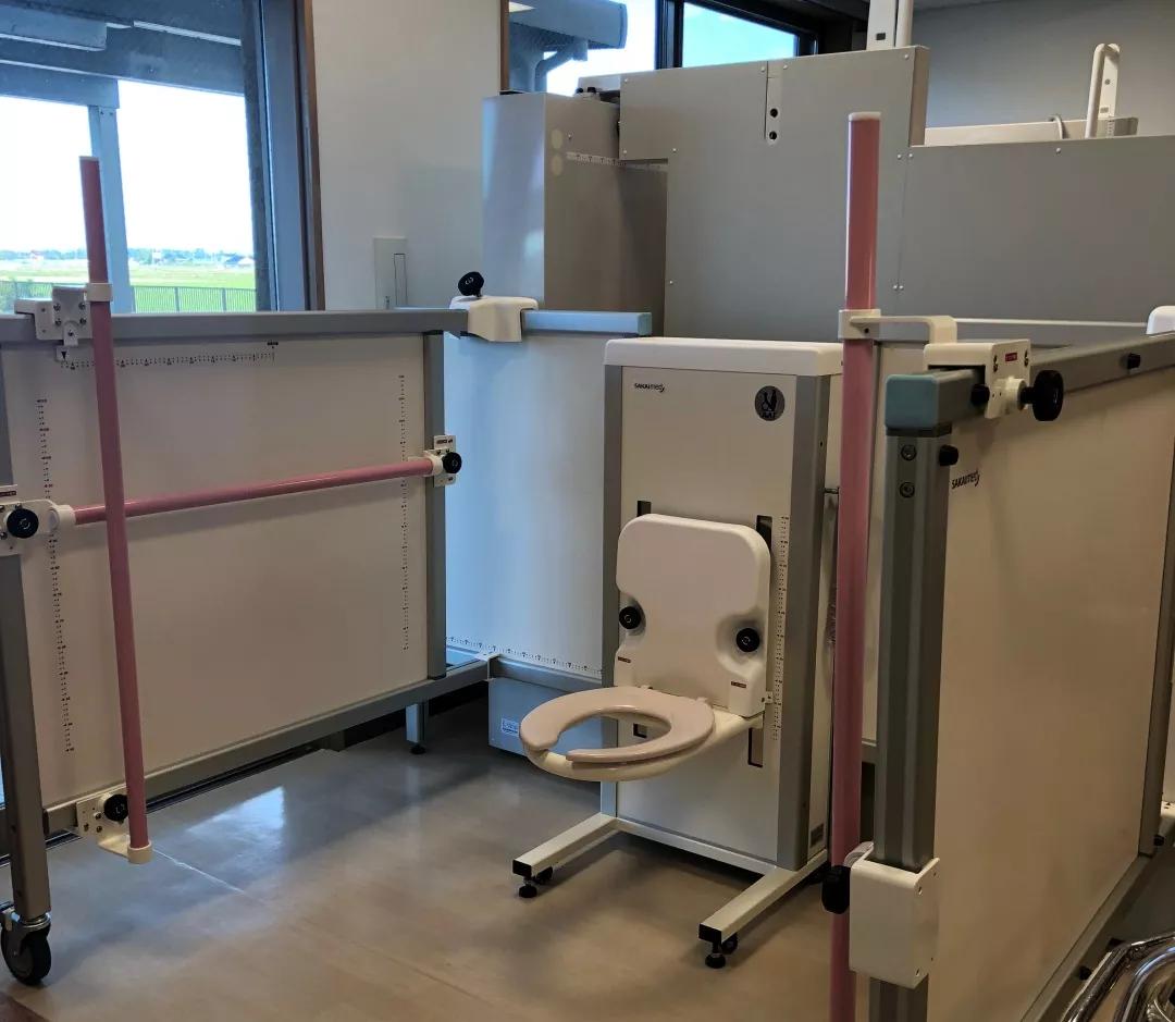 日本医院康复训练,日本康复治疗诊所