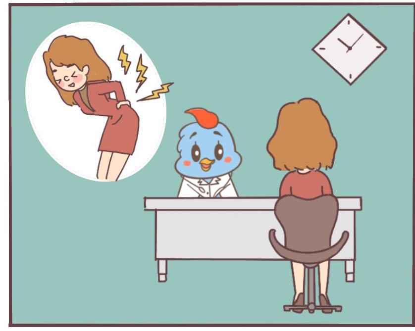 老是憋尿会引发什么,经常憋尿会怎样