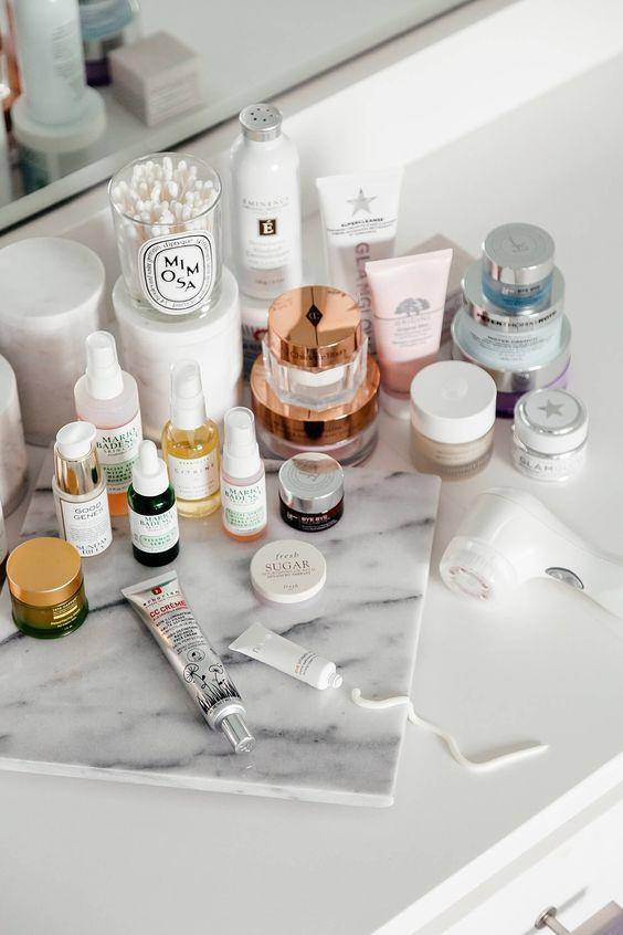 享受购物体验感,享受买买买的乐趣