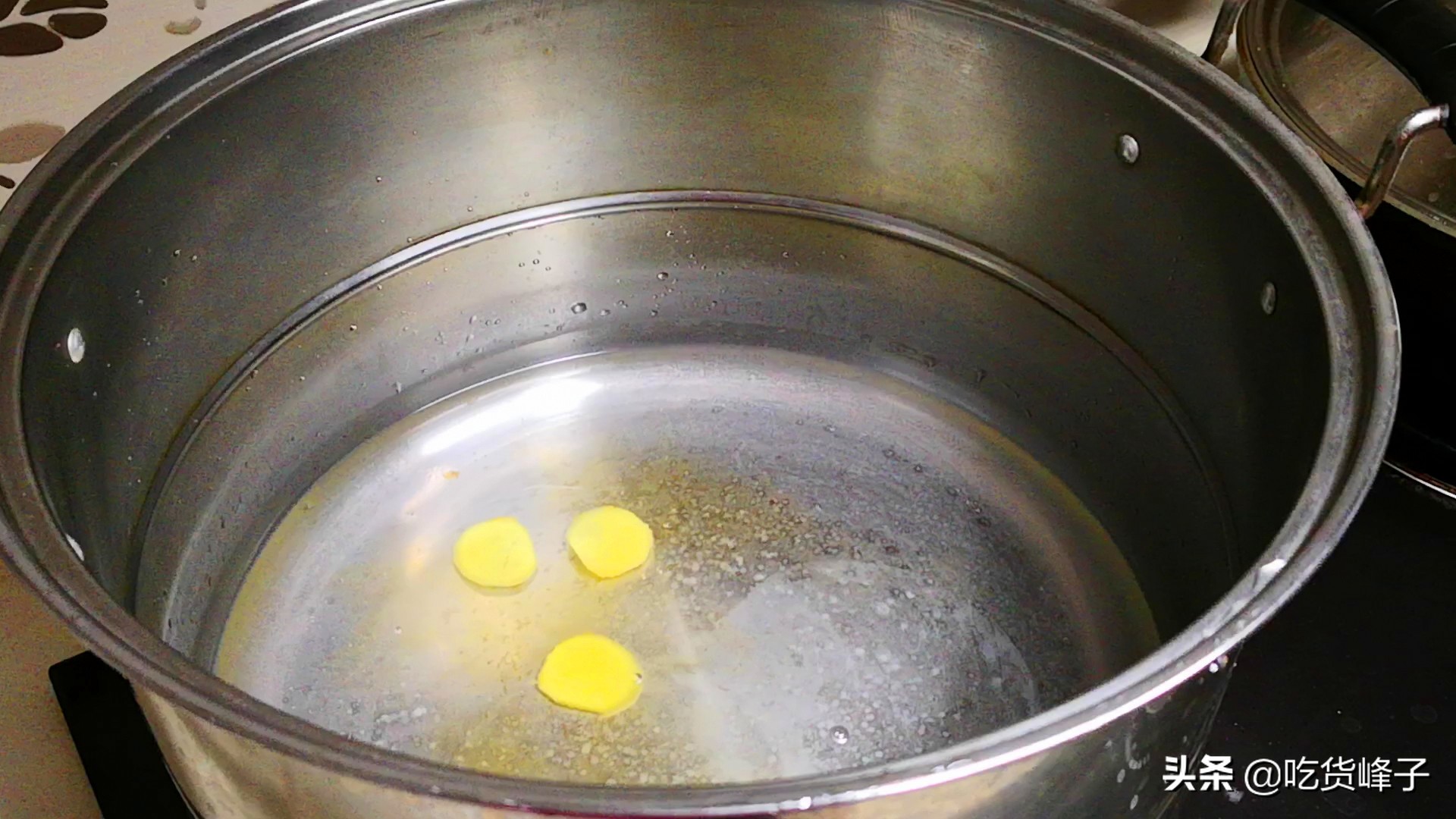 扇贝煮几分钟才好吃,做扇贝如何调料