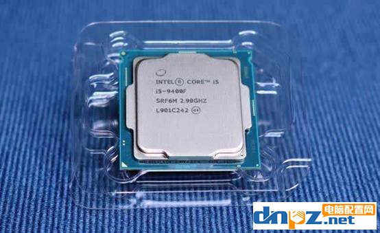 i59400f玩游戏测评,i510400f和i512400f游戏性能