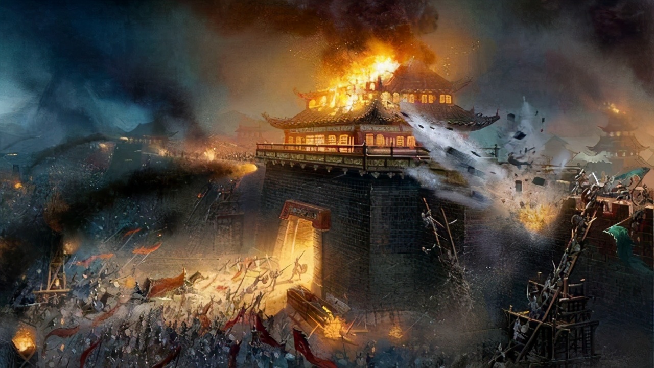 5本主角开局无敌的小说现代都市,5本开局就是无敌大佬的小说推荐